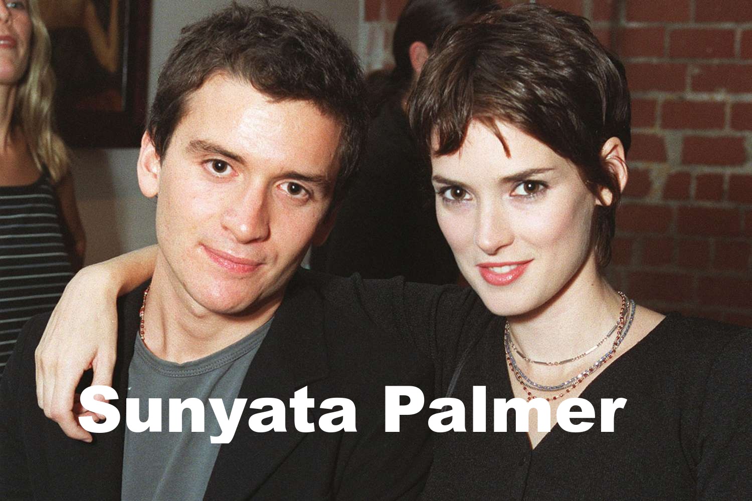 Sunyata Palmer
