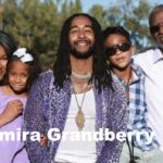 Amira Grandberry