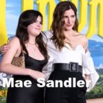 Mae Sandler