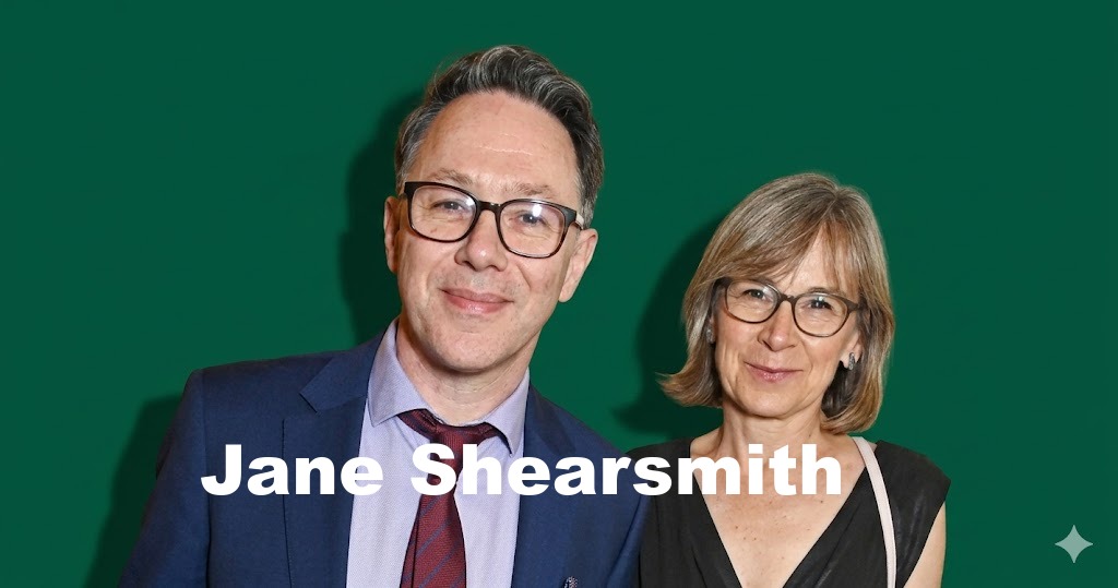 Jane Shearsmith