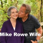 Mike Rowe Wife