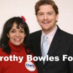 Dorothy Bowles Ford