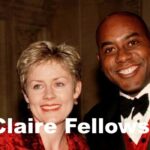 Claire Fellows