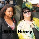 Billie Henry