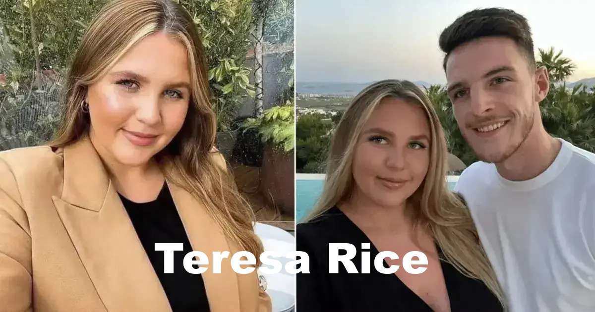 Teresa Rice