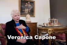 Veronica Capone