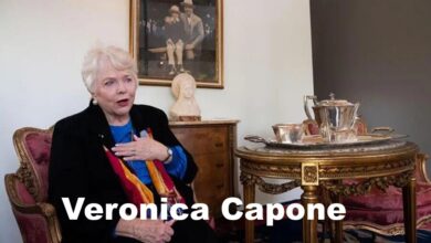 Veronica Capone