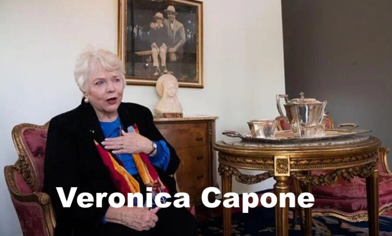 Veronica Capone