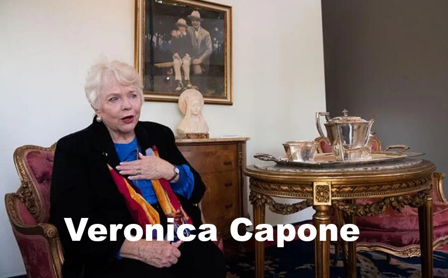 Veronica Capone