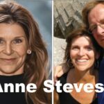 Anne Steves