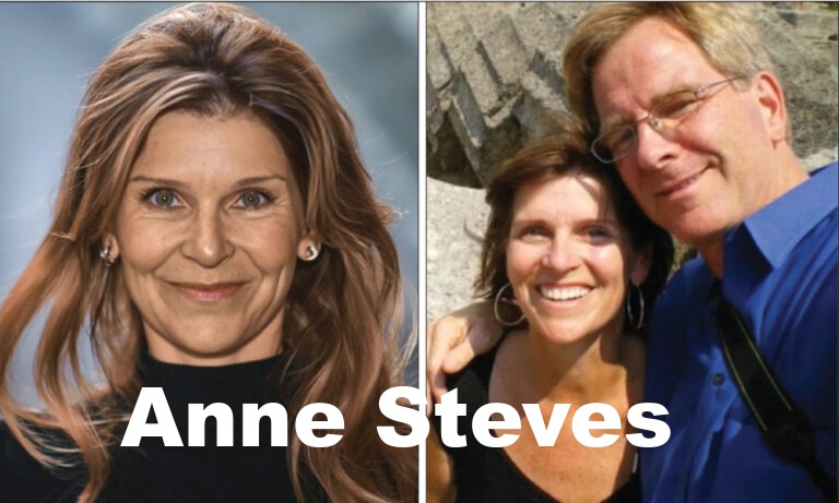 Anne Steves