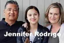 Jennifer Rodrigo