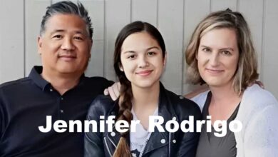 Jennifer Rodrigo