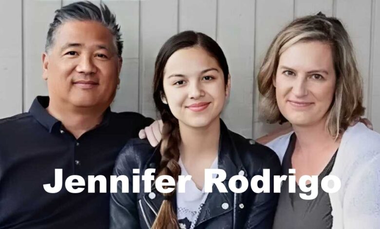 Jennifer Rodrigo