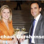 Michael Gershenson