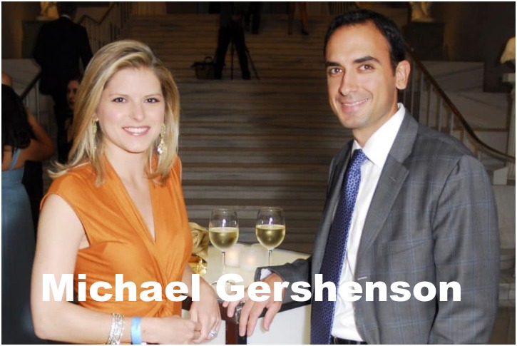 Michael Gershenson