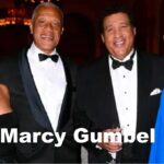 Marcy Gumbel