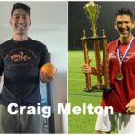 Craig Melton