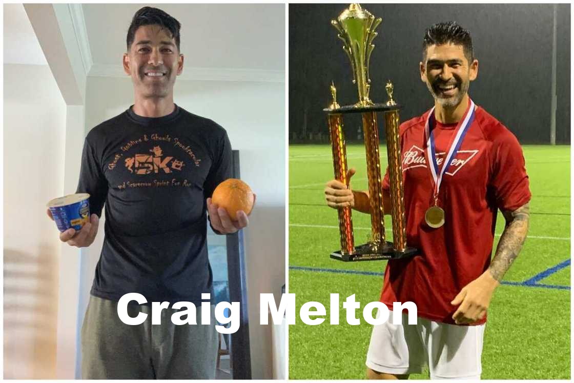 Craig Melton