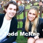 Todd McRae