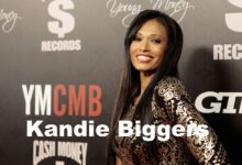 Kandie Biggers