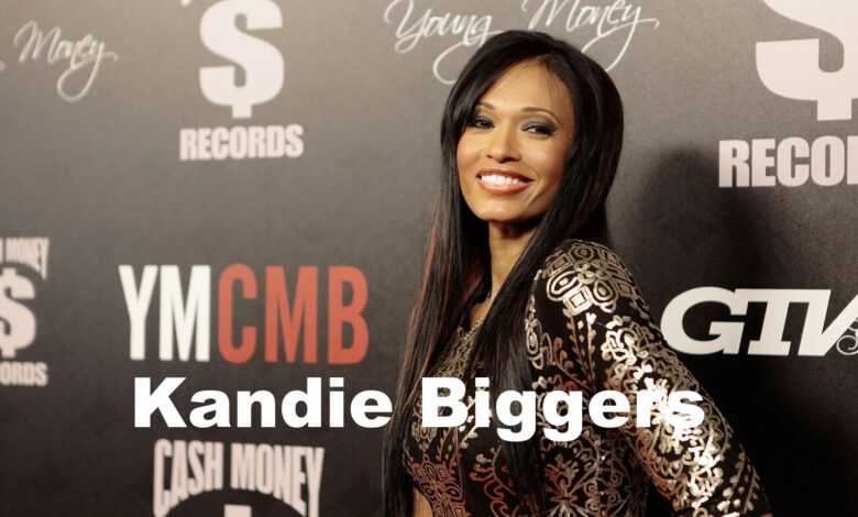 Kandie Biggers