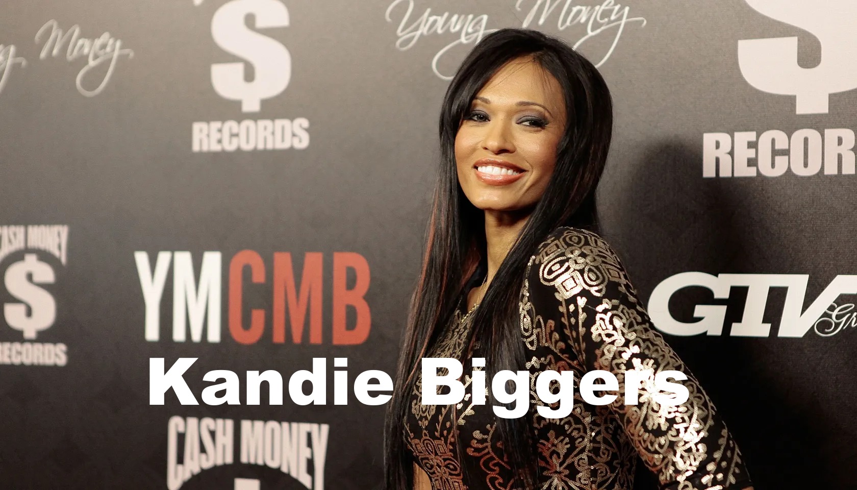 Kandie Biggers