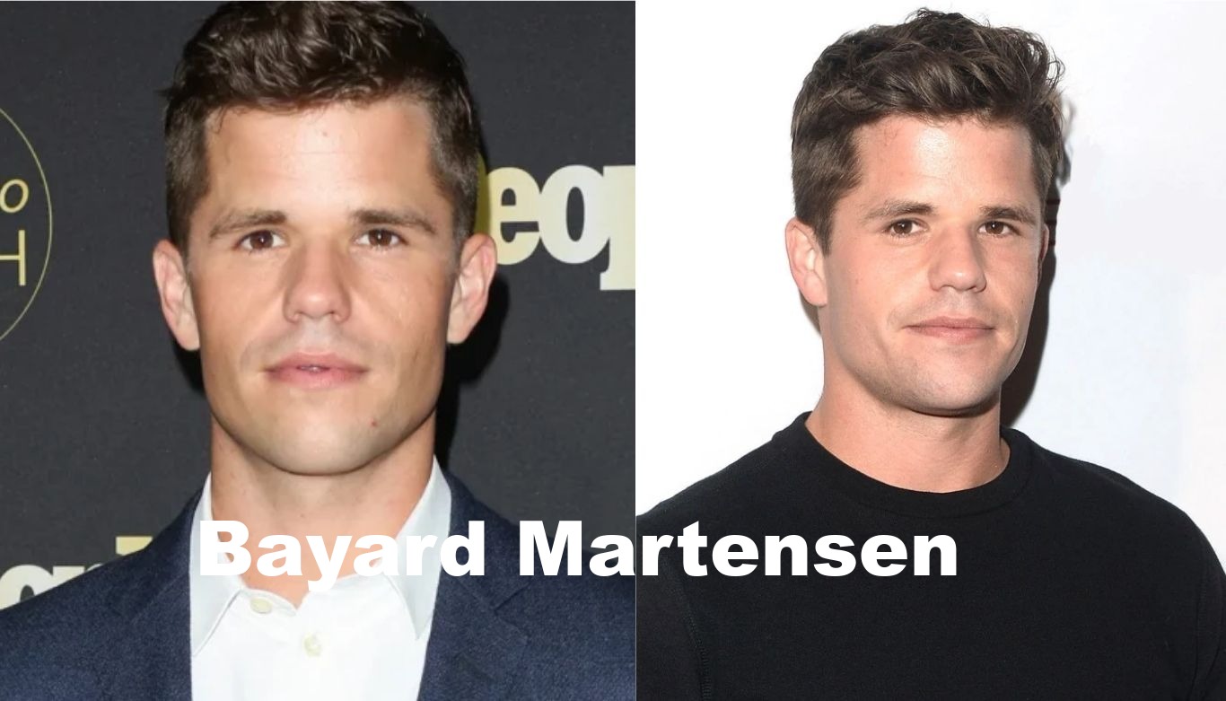 Bayard Martensen