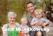 Tana Mundkowsky