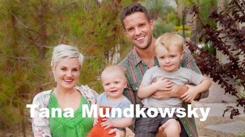 Tana Mundkowsky