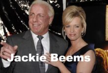 Jackie Beems