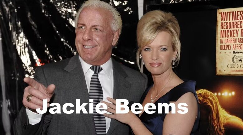 Jackie Beems