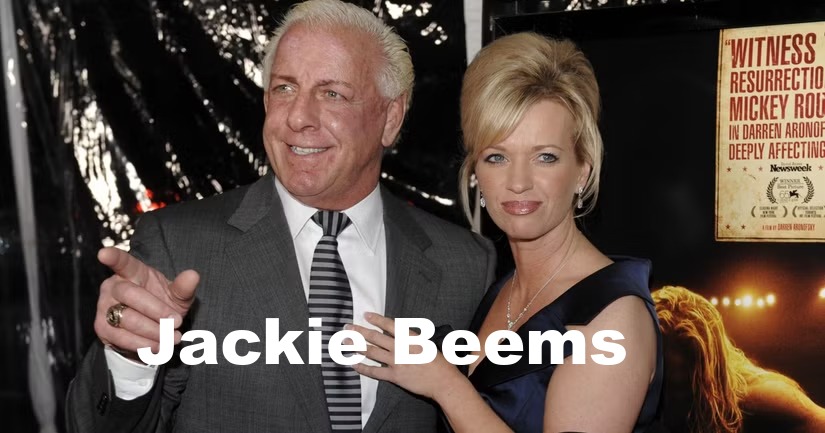 Jackie Beems