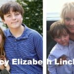 Lucy Elizabeth Linch