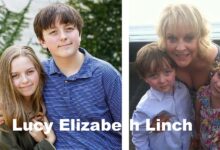 Lucy Elizabeth Linch