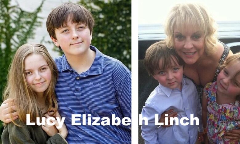 Lucy Elizabeth Linch