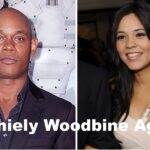 Mahiely Woodbine Age