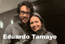Eduardo Tamayo