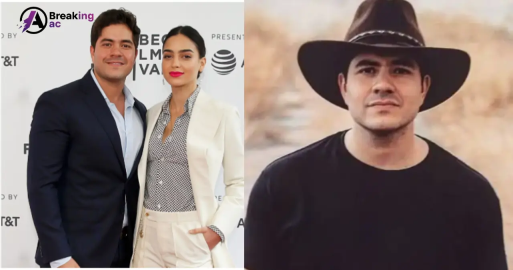 How Old Is Paco Zazueta
