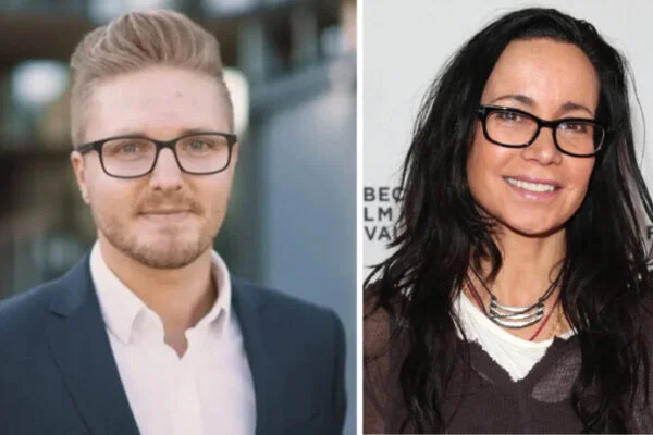 Andrew Koji Wife
