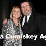 Rita Cumiskey Age