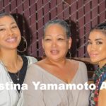 Christina Yamamoto Age