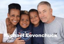 Michael Levonchuck