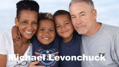 Michael Levonchuck