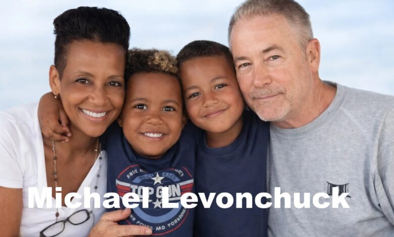 Michael Levonchuck