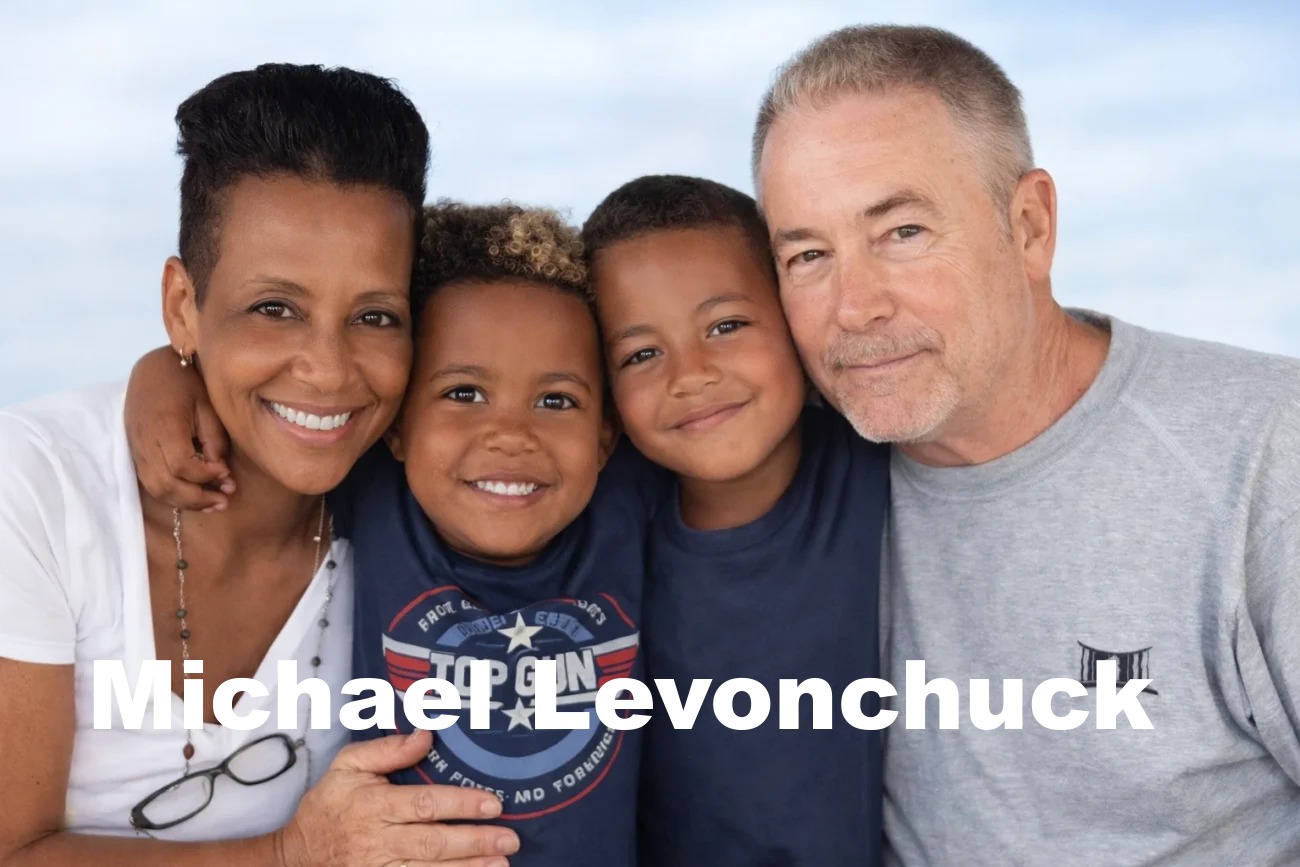 Michael Levonchuck