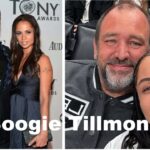 Boogie Tillmon