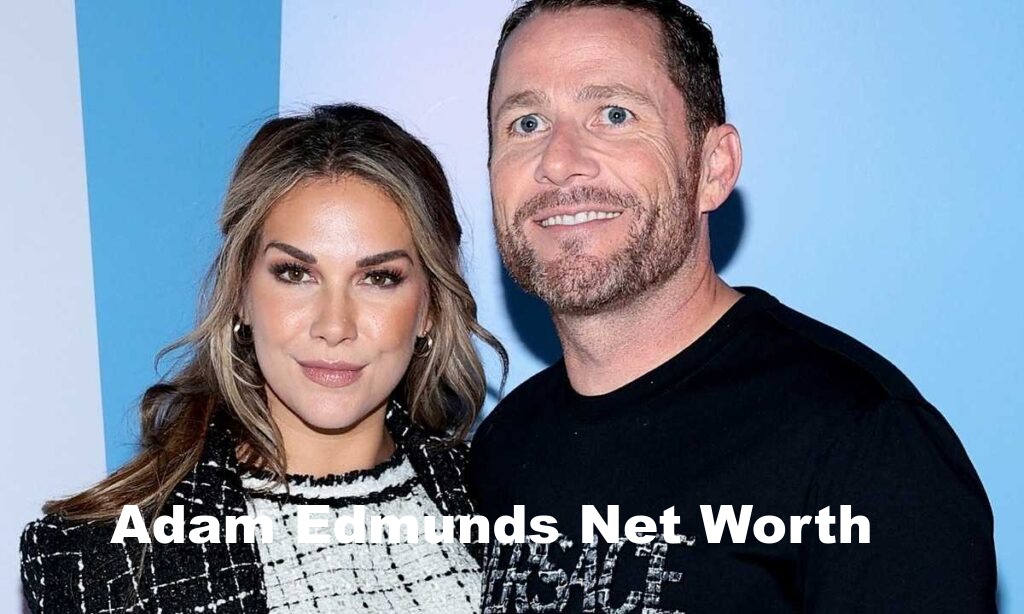 Adam Edmunds Net Worth: The Financial Blueprint of a Tech Visionary
