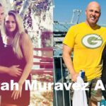 Sarah Muravez Age