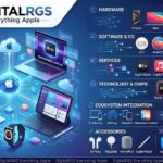 DigitalRGS Everything Apple